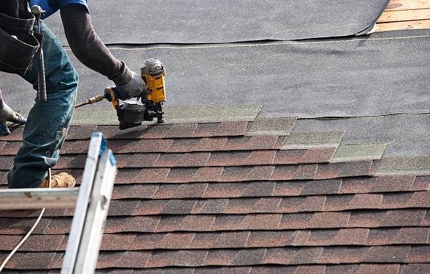 Licensed Emergency Roof Repair service in Alburtis, PA - Brentwood Metal Roofing